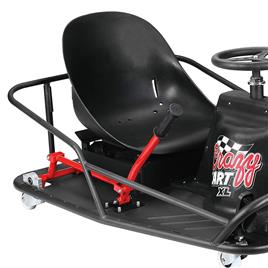 1080 Riders Razor crazy carrinho xl assento