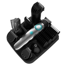 APARADOR MULTIFUNÇÕES CECOTEC - PRECISIONCARE MULTIGROOMING TRIMMER