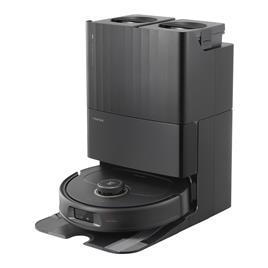 Roborock Q Revo MaxV Black