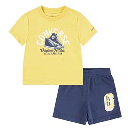 Converse Kids Conjunto Retro Remix