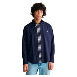 Gant Camisa De Manga Comprida 3240100