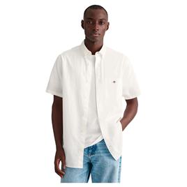 Gant Camisa De Manga Curta 3240101