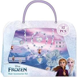 Frozen Conjunto de Beleza com Acessórios