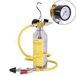 Exsha Kit de caixa de ar condicionado A/c Ar-un Kit G-un para R134 R12 R22 R410 R404