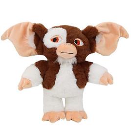Stuffed Animals Brinquedo de pelúcia Gremlins Gizmo de 33 cm Personagem de filme fofo macio Gremlins 3 Boneco de pelúcia de pelúcia para crianças m...