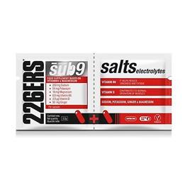 226 ERS Sub-9 Double Salts and Electrolytes 2 capsules