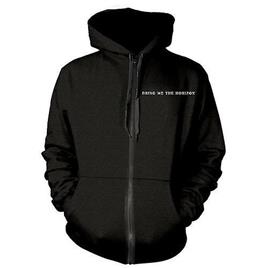 Bring Me The Horizon Traga-me o horizonte Mulheres / Senhoras Sempiternal Full Zip Hoodie Preto S