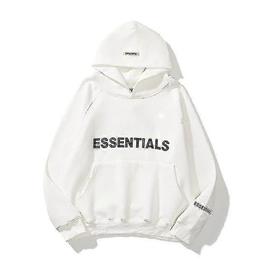 Epay Essentials Hoodie Men's Casual Sports Cool Hoodies Printed Fleece Oversized Hoodie Fashion Hip Hop Street Sweater S-3xl 4 XL
