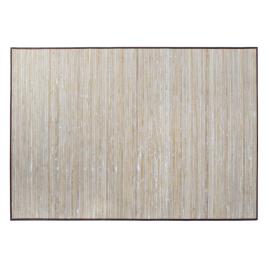 Tapete DKD Home Decor Bambu Tropical (200 x 290 x 0.5 cm)