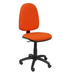 Cadeira de Escritório Ayna bali  BALI305 Laranja escuro