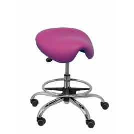 Banqueta Alatoz P&C T16SPMO Roxo