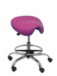 Banqueta Alatoz  T16SPMO Roxo