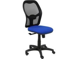 Cadeira de Escritório Alocén  0B229RN Azul
