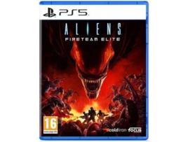 Jogo PS5 Aliens: Fireteam Elite