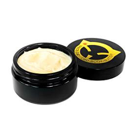 CBD BODY BUTTER 1000mg 100 ml