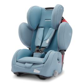 Cadeira Recaro Young Sport HERO Prime Frozen Blue