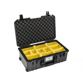 PELI Mala 1535AirWD, WL-WD,BLACK,PD