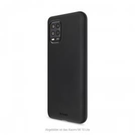 Basic Black Case Xiaomi Mi Note 10 & Note 10 Pro