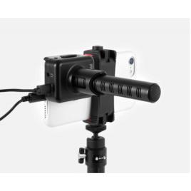 Microfone iRig Mic Video Bundle