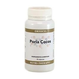 Ortocel Nutri Therapy Poria Cocos 400mg 90 capsules