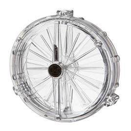 Ventilação de Ar para Janela Rotativa Simon Vent-a-matic 121mm Modelo 101