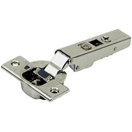 Dobradiça Blum 71b3550 110° Soft Close Overlay (única)