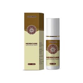 1-4pcs Anti Infecções Fúngicas Fungo Combate Pés Spray Spray Pé de Atleta 3pcs