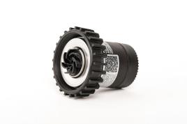 Laing/Goulds Unidade de acionamento E5 SilentFlo E5-PXXFDNNN (39W, 24h, substituível) para bombas de spas e banheiras