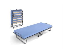 Cama dobrável 80x190 cm cancun