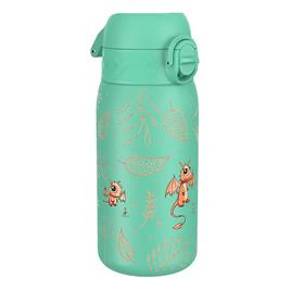 Ion8 Bidon Stainless Steel Dragons I8ss400ptdrag 400ml