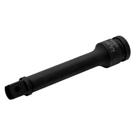 Bahco Extensão Com Acabamento Quadrado De 1-2´´ E Fosfato 125 Mm