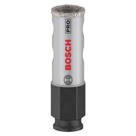 Bosch Pt Broca De Diamante Pc Plus Hs 19 Mm