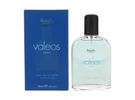 Perfume Ilvande Valeos 100ml