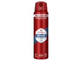Deo Spray Old Spice Whitewater 150ml