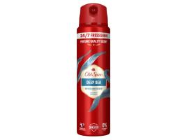Deos Homem - Spray Old Spice Deep Sea 150ml