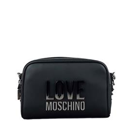 Love Moschino BOLSO GRS JC4255PP0M, Negro - Ref.