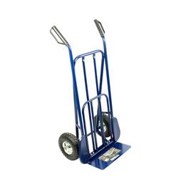 Carro de Armazem Extensivel em Aço Mader 200kg