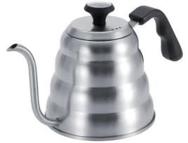 Bule de café Gooseneck com termômetro embutido SYgo (1.2L)