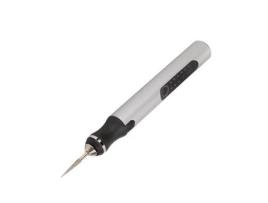 VBESTLIFE Caneta de escultura sem fio Caneta de gravação elétrica 3 engrenagens Ajuste de velocidade portátil recarregável sem fio VBESTLIFE