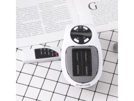 1PC 500W mini radiador auxiliar elétrico - radiador elétrico móvel engenharia térmica - climático - aquecimento ETEREAUTY