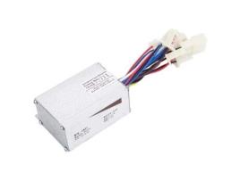 Controlador de motor escovado de alumínio 24V 250W para bicicleta - ESTINK ESTINK