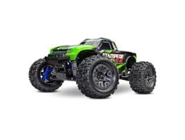 Stampede 4X4 BL2S Brushless 1/10