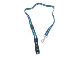 Trela para Cães DOGGY VILLAGE MT7118 (Azul)