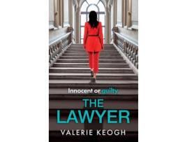 Livro The Lawyer de Valerie Keogh (Inglês - Capa Dura)