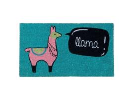 Tapete Azul FISURA Chama