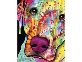 Livro Dean Russo Labrador Journal de Dean Russo (Inglês - Capa Dura)