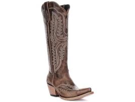 Sapatos de Mulher ARIAT Castanho (37.5)
