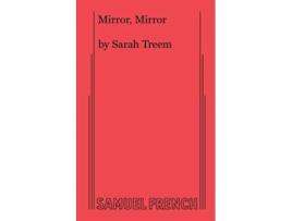 Livro Mirror Mirror de Sarah Treem (Inglês)
