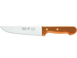 Faca de Cozinha Nicul 3050 com Madeira Jotoba 13 cm Lâmina