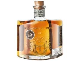 Rum Conde de Cuba 15 Anos 70 cl